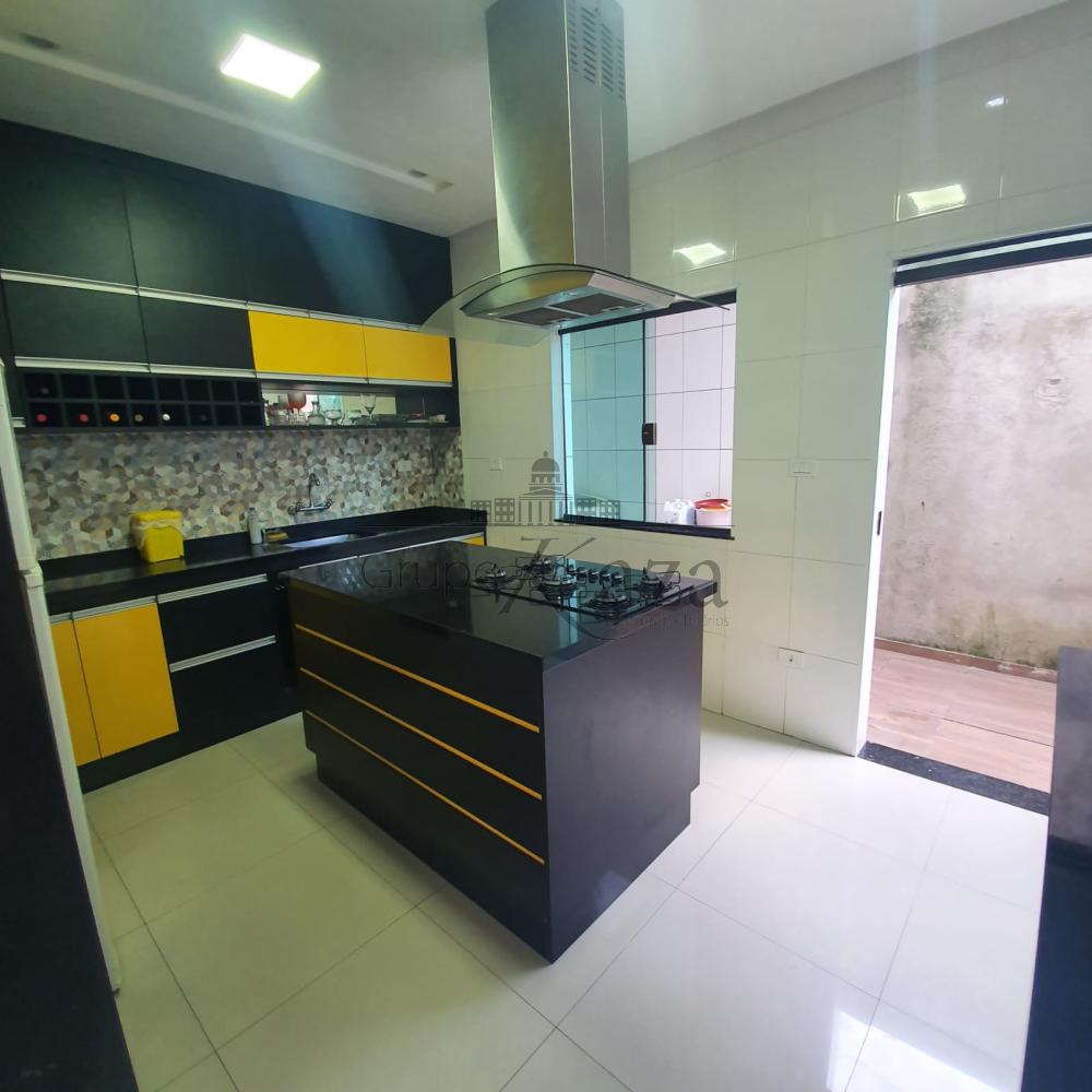 Foto 13 de Casa Sobrado em Villa Branca, Jacareí - imagem 13