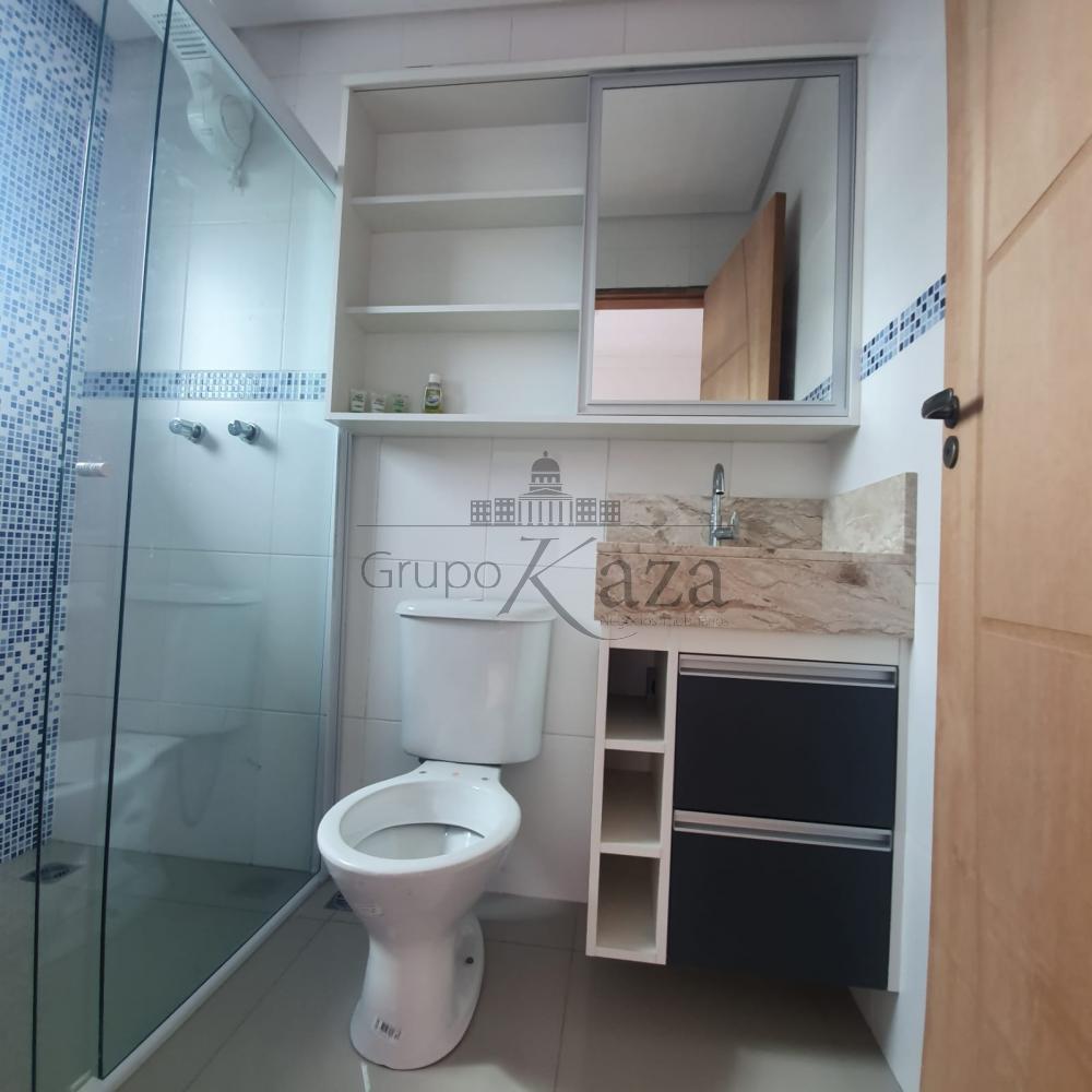 Foto 21 de Casa Sobrado em Villa Branca, Jacareí - imagem 21