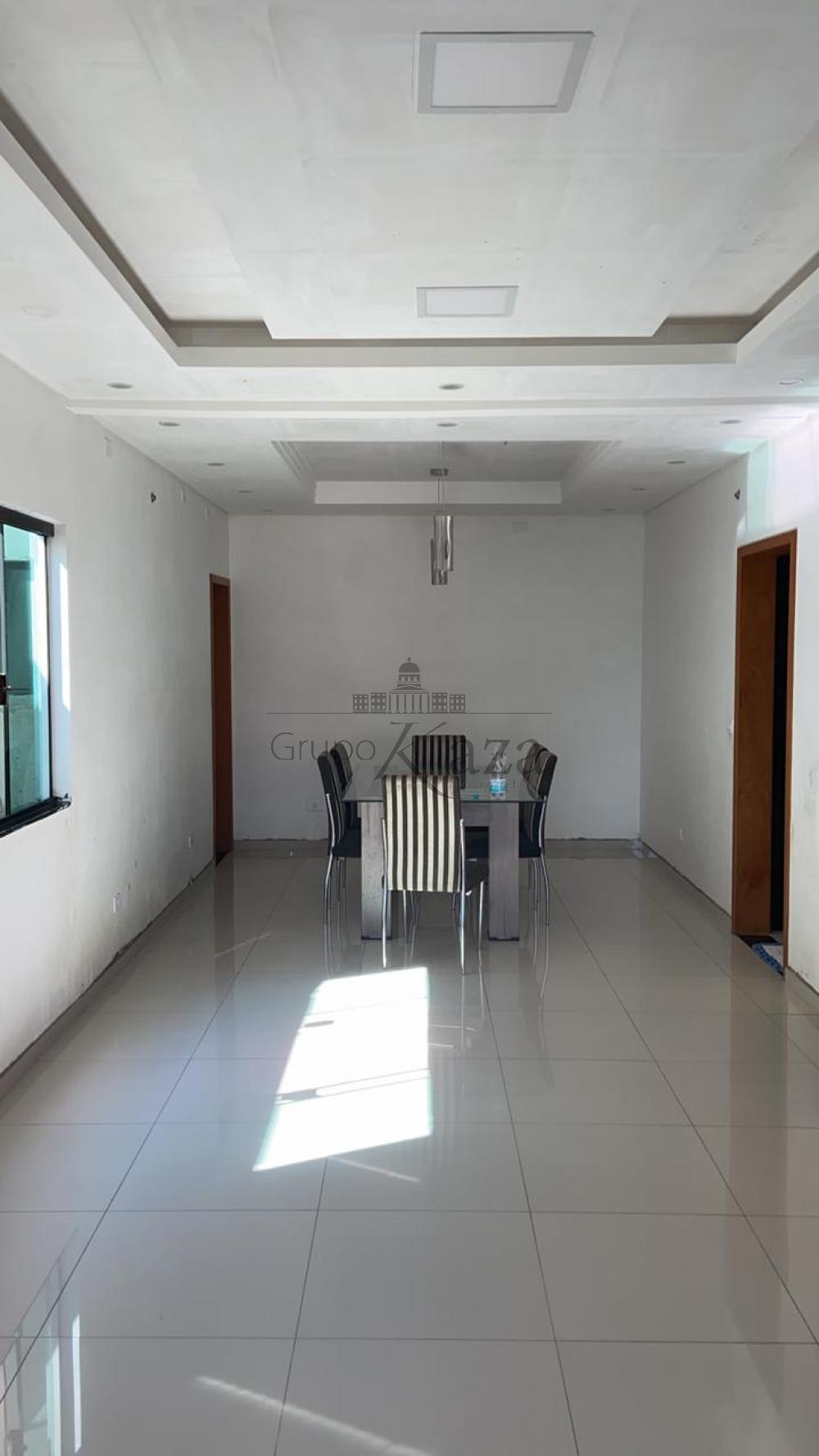 Foto 1 de Casa Sobrado em Villa Branca, Jacareí - imagem 1