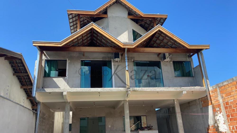 Foto 24 de Casa Sobrado em Villa Branca, Jacareí - imagem 24