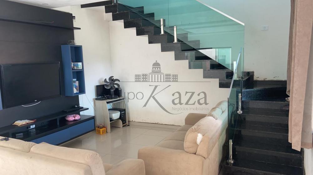 Foto 2 de Casa Sobrado em Villa Branca, Jacareí - imagem 2