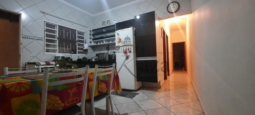 Foto 7 de Casa Térrea em Residencial Altos do Bosque, São José dos Campos - imagem 7