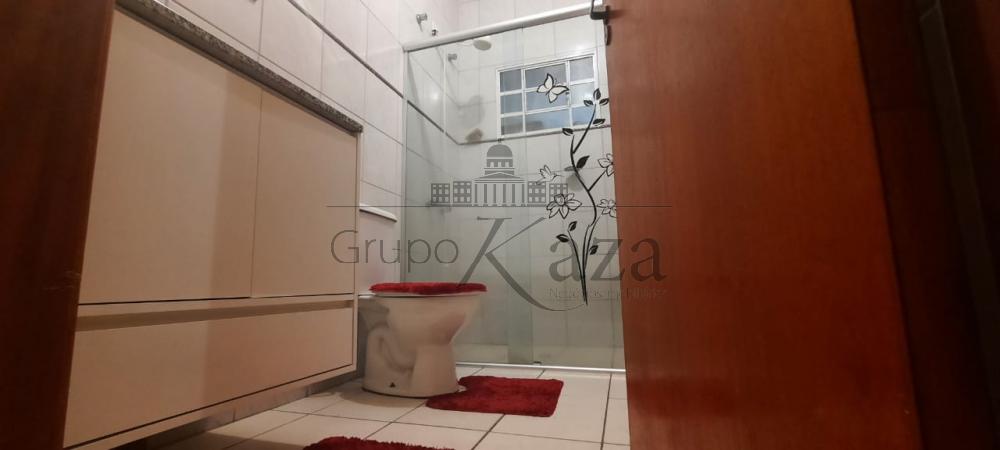 Foto 12 de Casa Térrea em Residencial Altos do Bosque, São José dos Campos - imagem 12