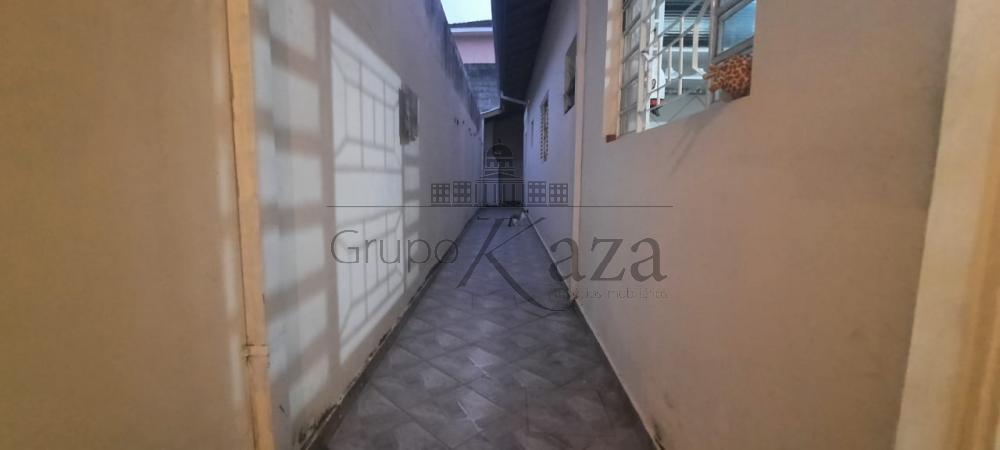 Foto 19 de Casa Térrea em Residencial Altos do Bosque, São José dos Campos - imagem 19