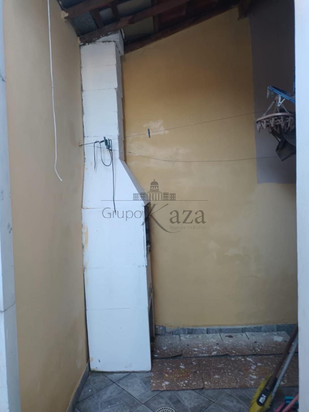 Foto 22 de Casa Térrea em Residencial Altos do Bosque, São José dos Campos - imagem 22