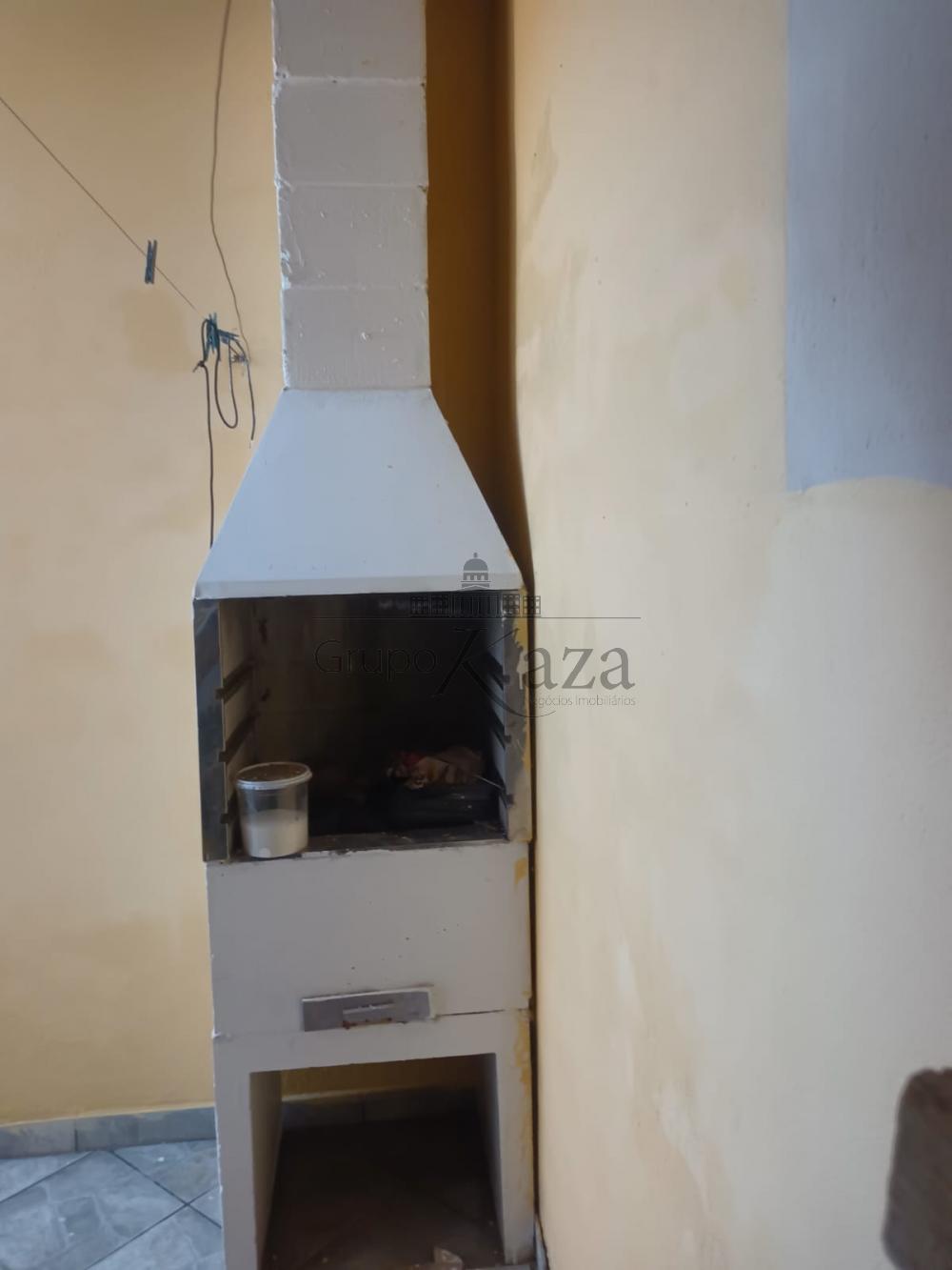 Foto 21 de Casa Térrea em Residencial Altos do Bosque, São José dos Campos - imagem 21