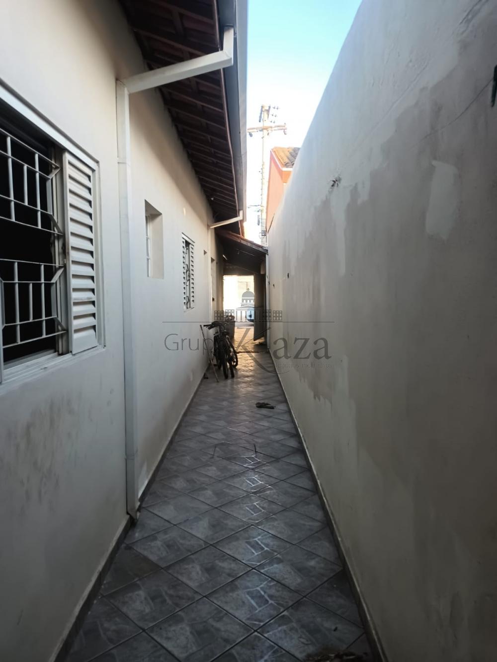 Foto 20 de Casa Térrea em Residencial Altos do Bosque, São José dos Campos - imagem 20