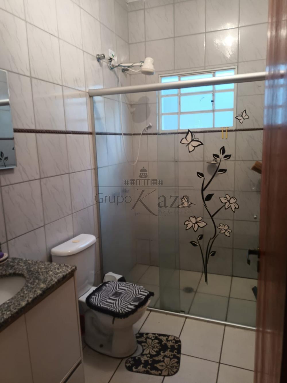 Foto 10 de Casa Térrea em Residencial Altos do Bosque, São José dos Campos - imagem 10