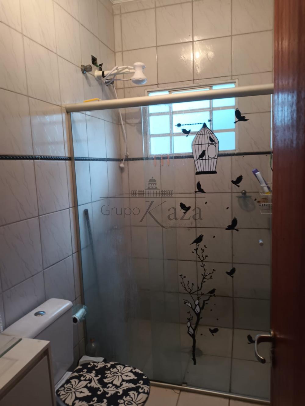 Foto 9 de Casa Térrea em Residencial Altos do Bosque, São José dos Campos - imagem 9