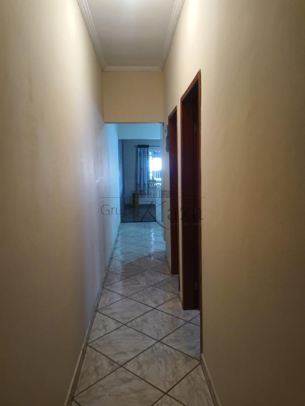 Foto 15 de Casa Térrea em Residencial Altos do Bosque, São José dos Campos - imagem 15