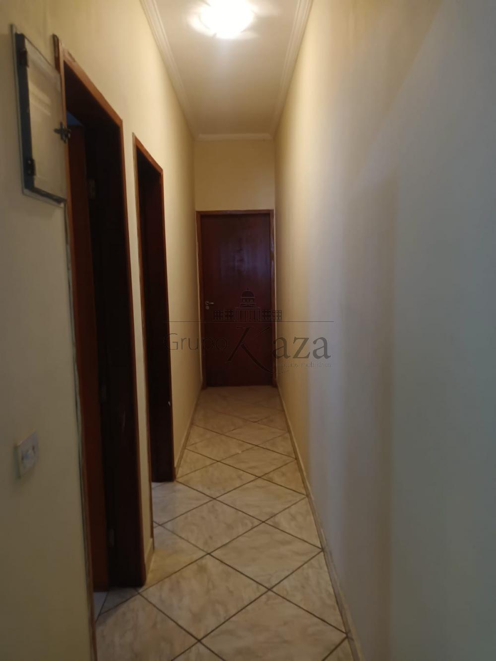 Foto 16 de Casa Térrea em Residencial Altos do Bosque, São José dos Campos - imagem 16