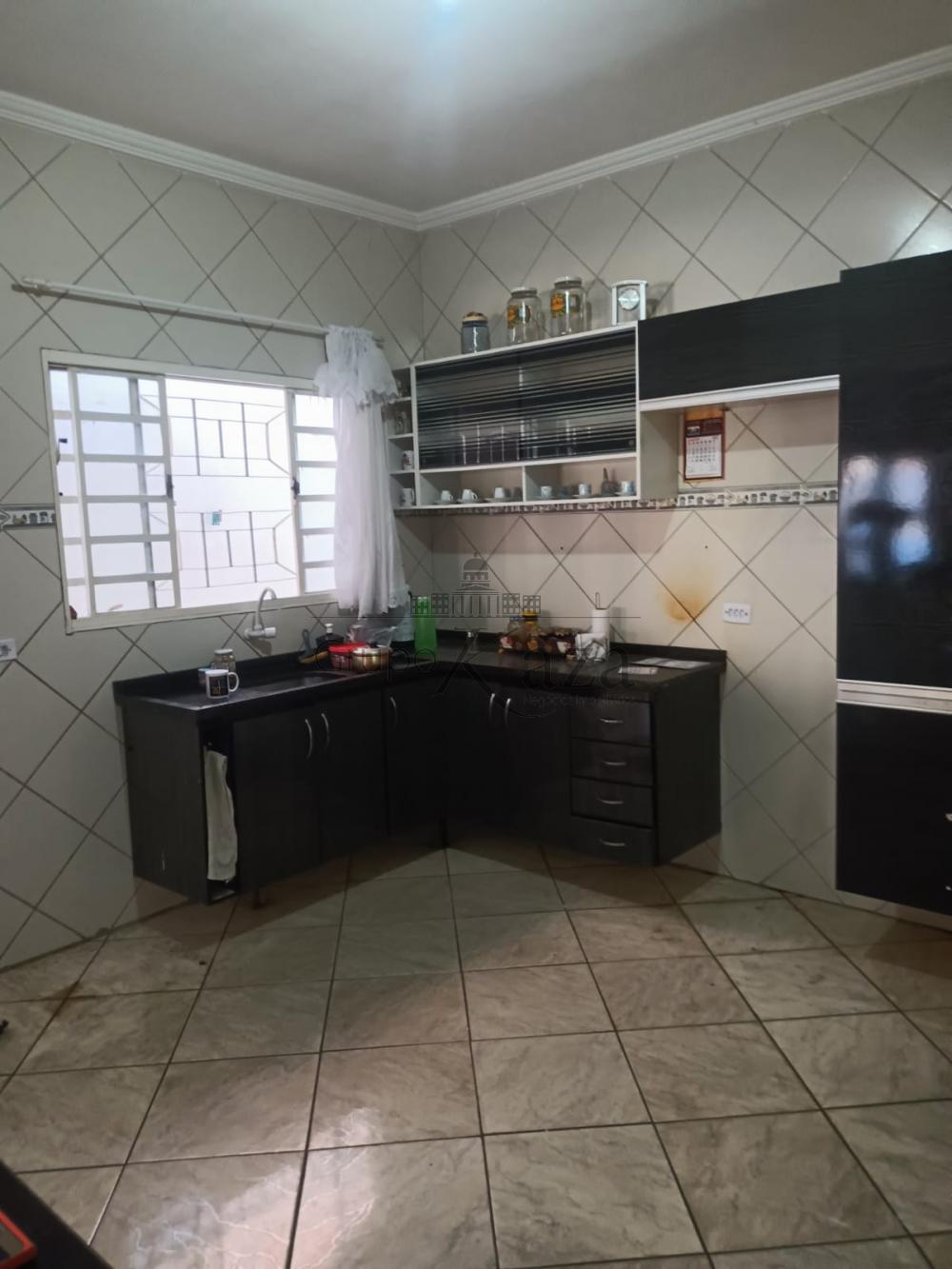 Foto 5 de Casa Térrea em Residencial Altos do Bosque, São José dos Campos - imagem 5