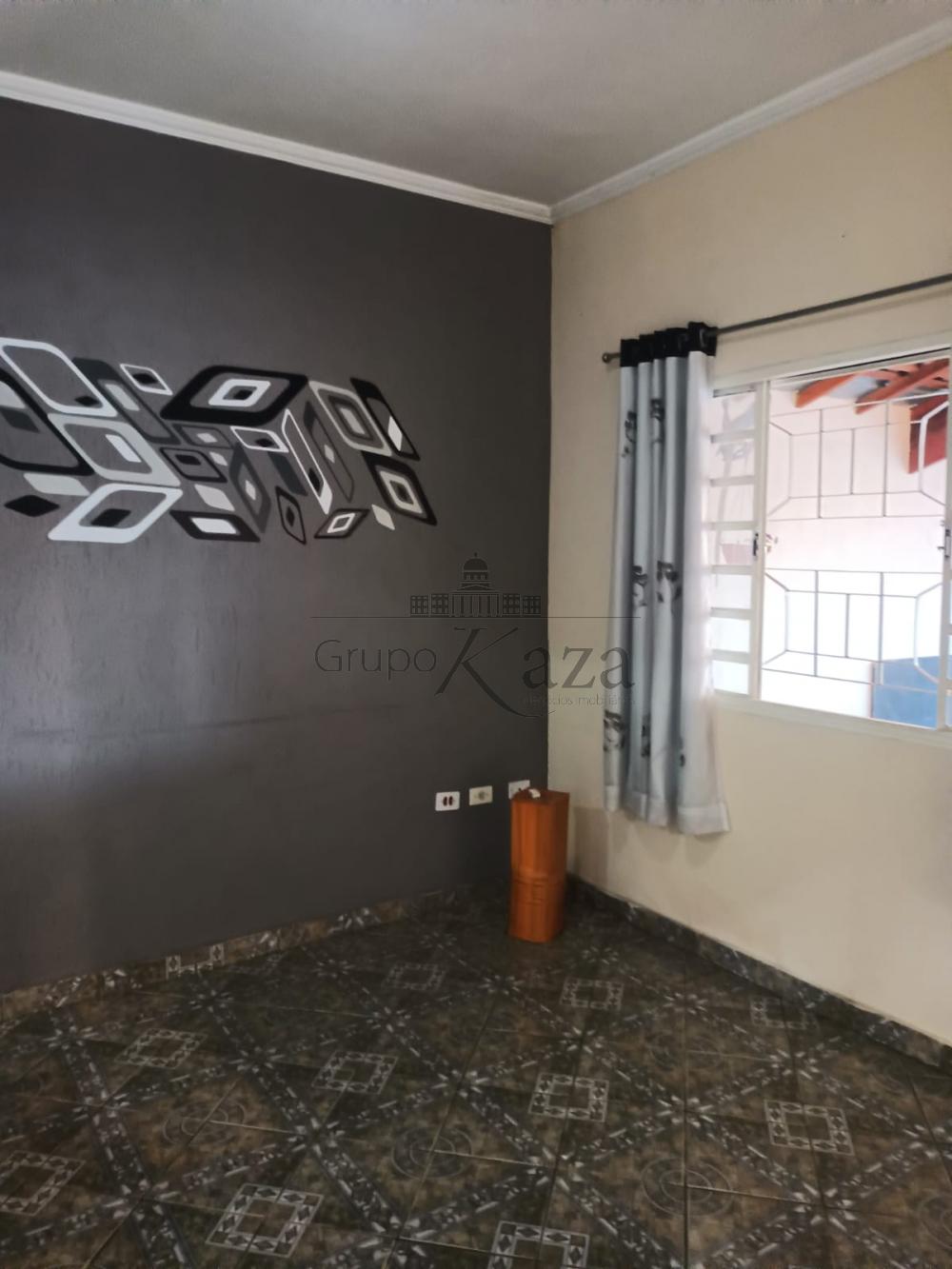 Foto 3 de Casa Térrea em Residencial Altos do Bosque, São José dos Campos - imagem 3