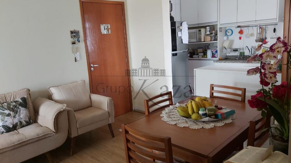 Foto 6 de Apartamento Padrão em Jardim Paraíso, São José dos Campos - imagem 6