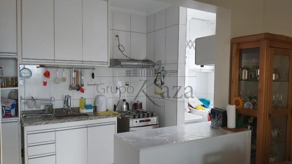 Foto 12 de Apartamento Padrão em Jardim Paraíso, São José dos Campos - imagem 12