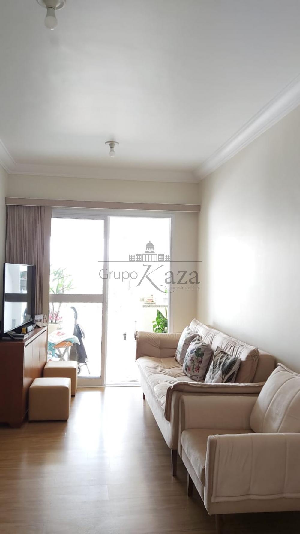 Foto 2 de Apartamento Padrão em Jardim Paraíso, São José dos Campos - imagem 2