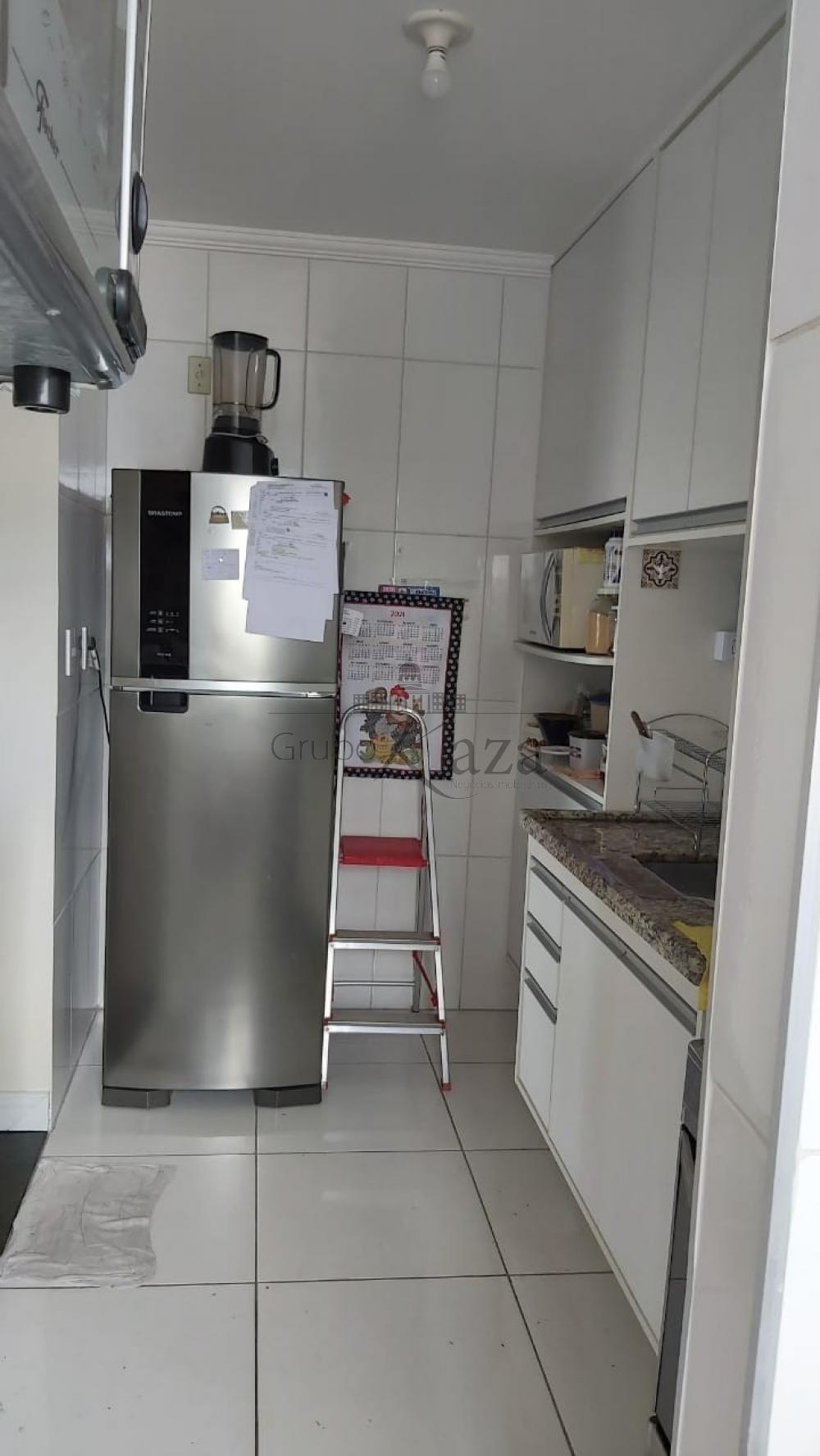 Foto 13 de Apartamento Padrão em Jardim Paraíso, São José dos Campos - imagem 13