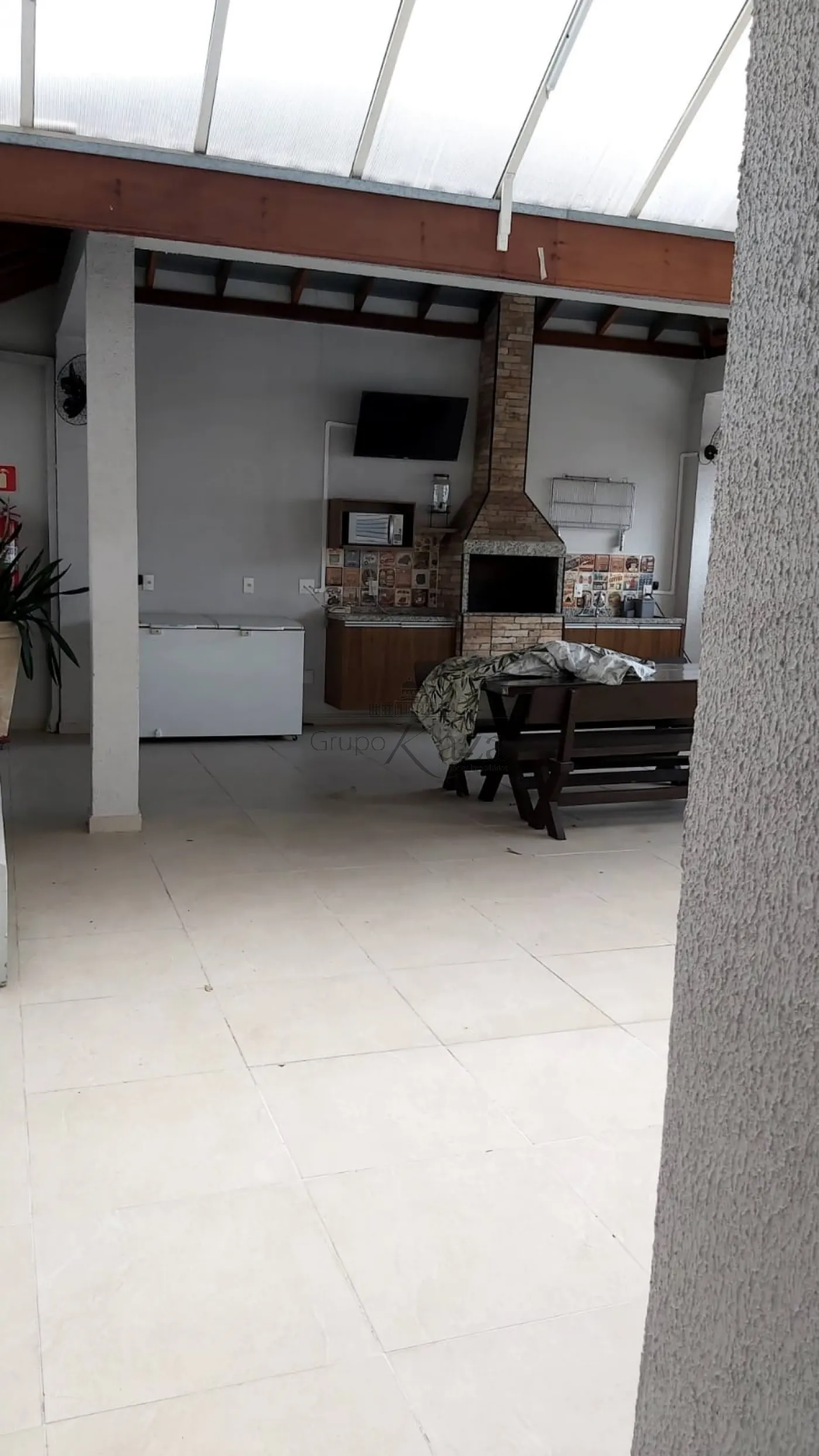 Foto 27 de Apartamento Padrão em Jardim Paraíso, São José dos Campos - imagem 27