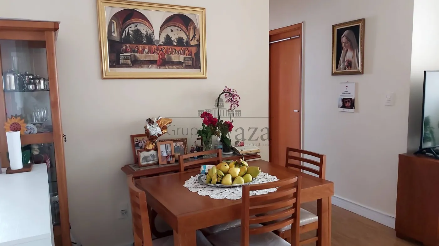 Foto 7 de Apartamento Padrão em Jardim Paraíso, São José dos Campos - imagem 7