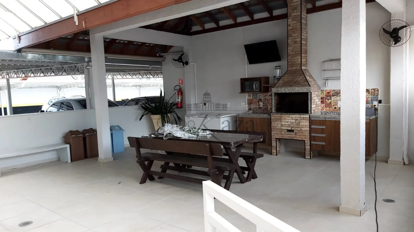 Foto 28 de Apartamento Padrão em Jardim Paraíso, São José dos Campos - imagem 28