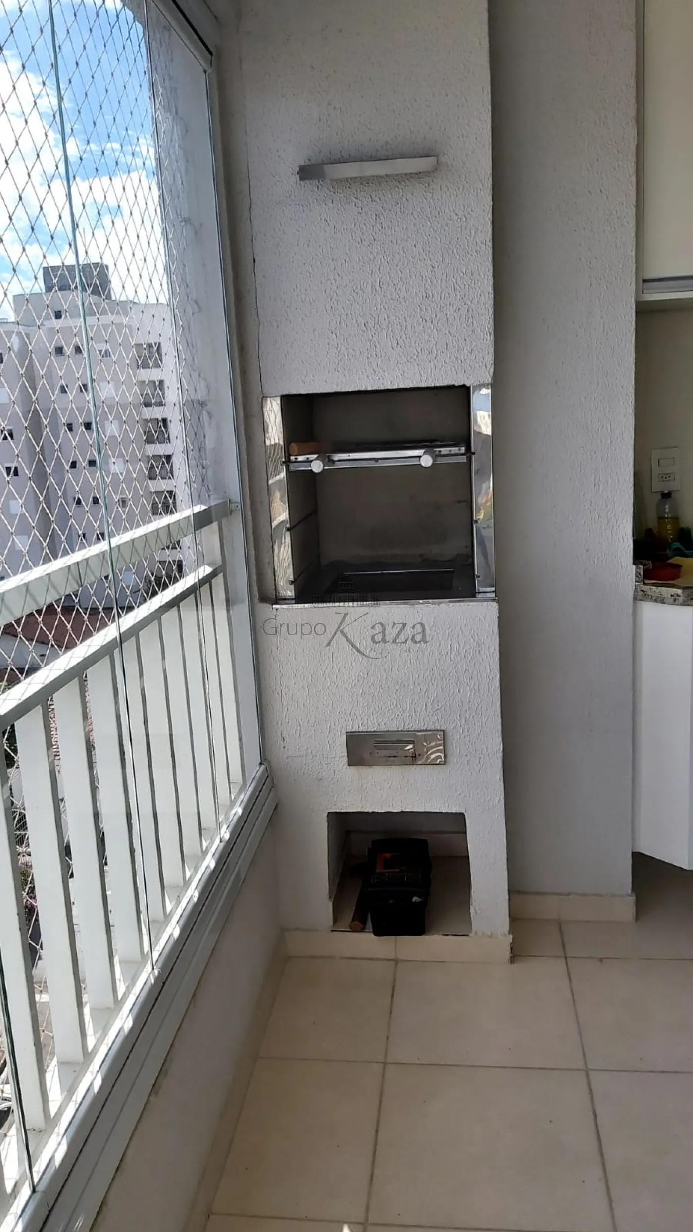 Foto 4 de Apartamento Padrão em Jardim Paraíso, São José dos Campos - imagem 4