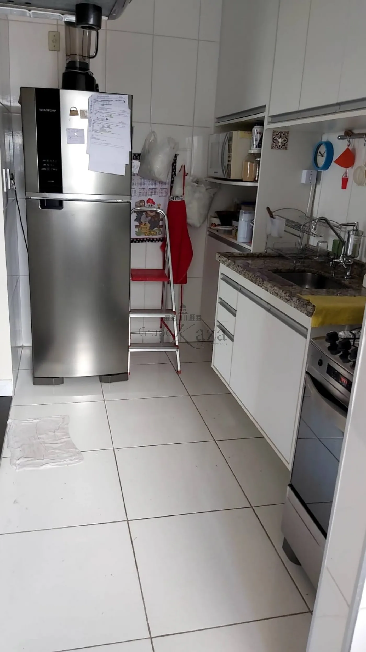 Foto 14 de Apartamento Padrão em Jardim Paraíso, São José dos Campos - imagem 14