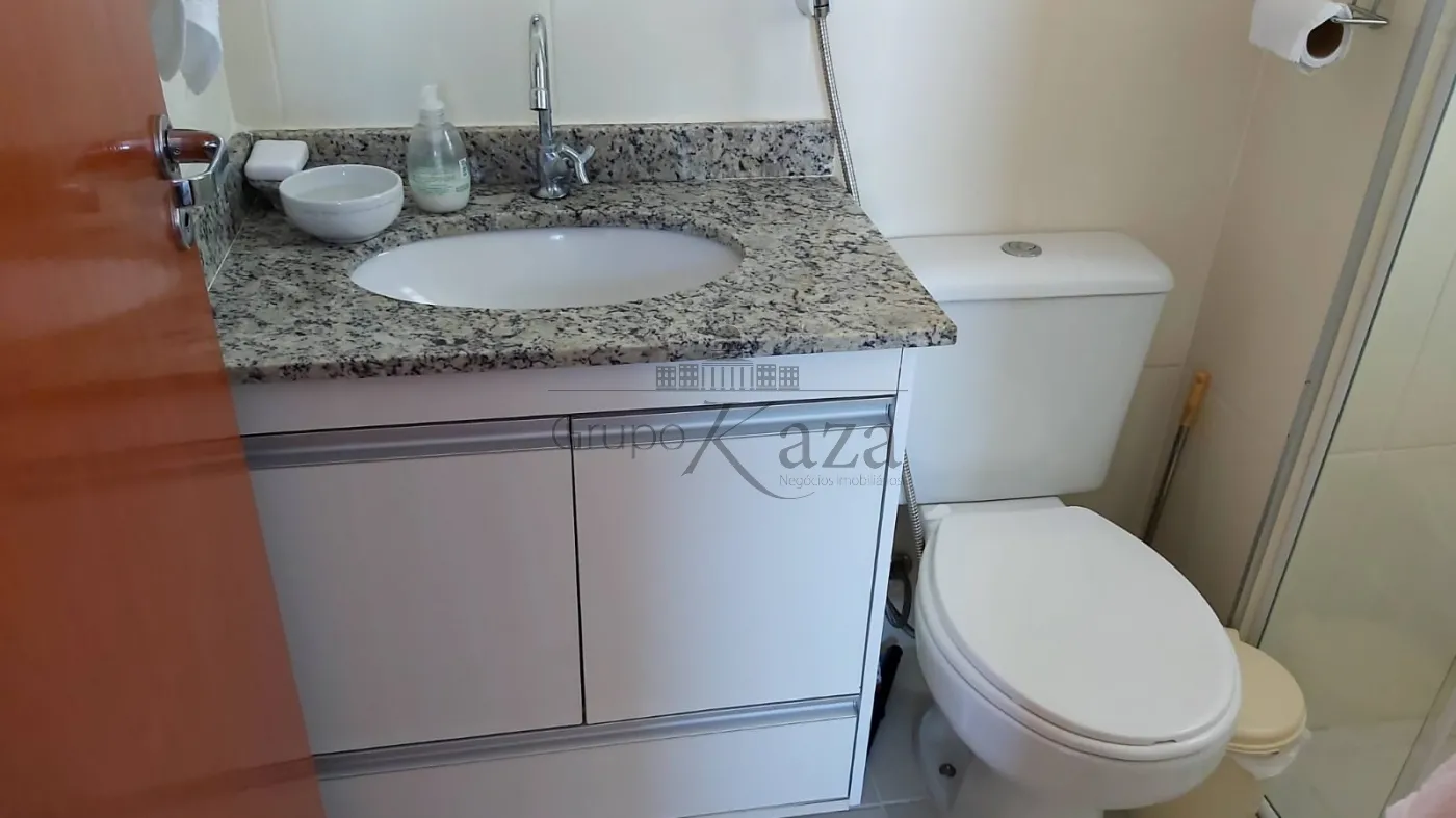 Foto 20 de Apartamento Padrão em Jardim Paraíso, São José dos Campos - imagem 20