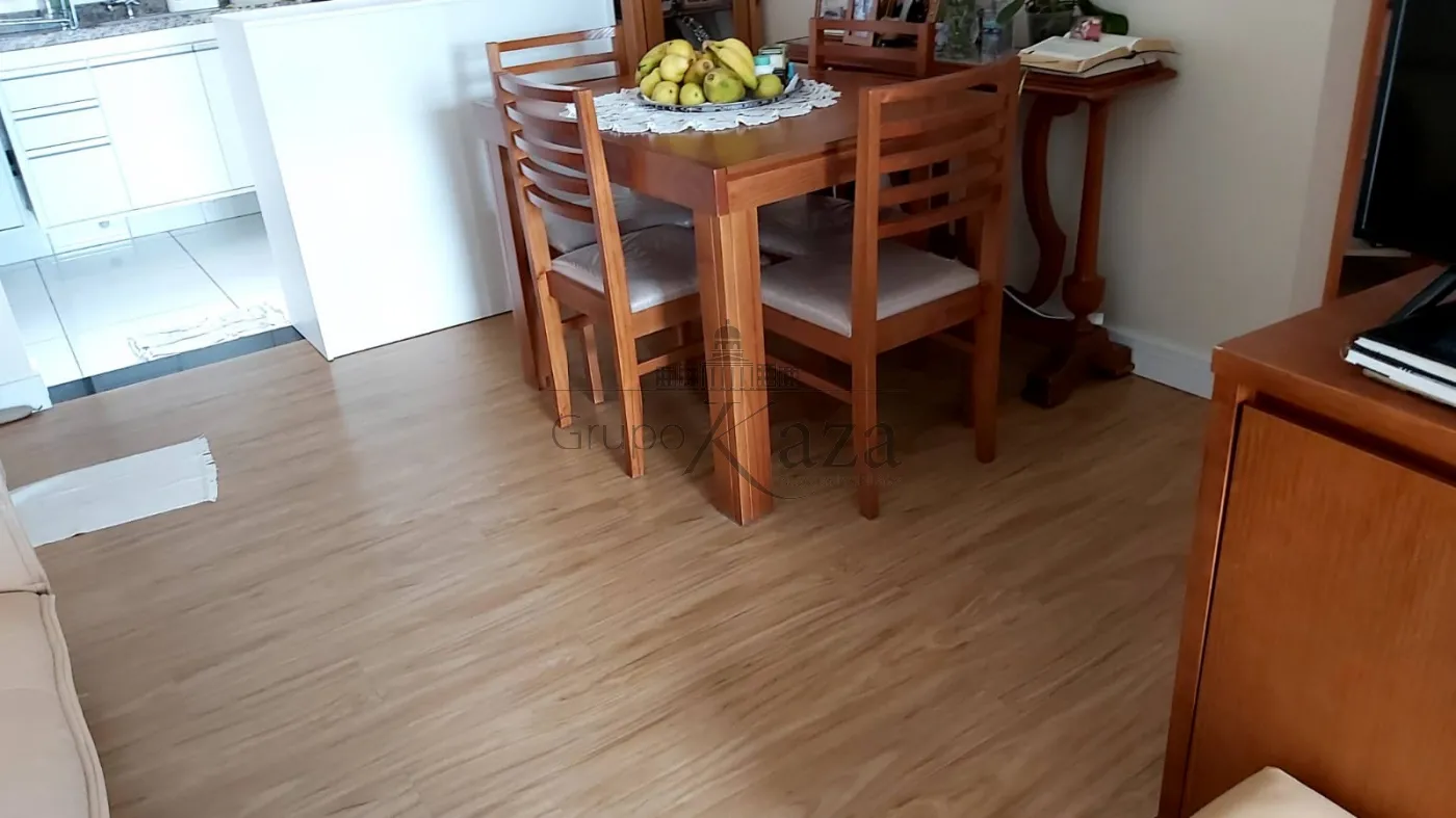 Foto 8 de Apartamento Padrão em Jardim Paraíso, São José dos Campos - imagem 8