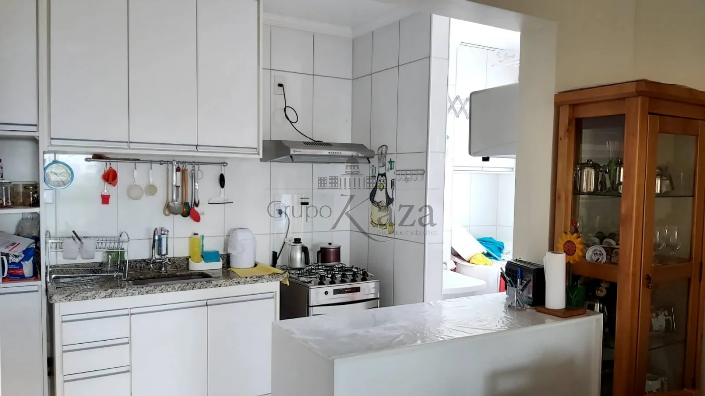 Foto 9 de Apartamento Padrão em Jardim Paraíso, São José dos Campos - imagem 9
