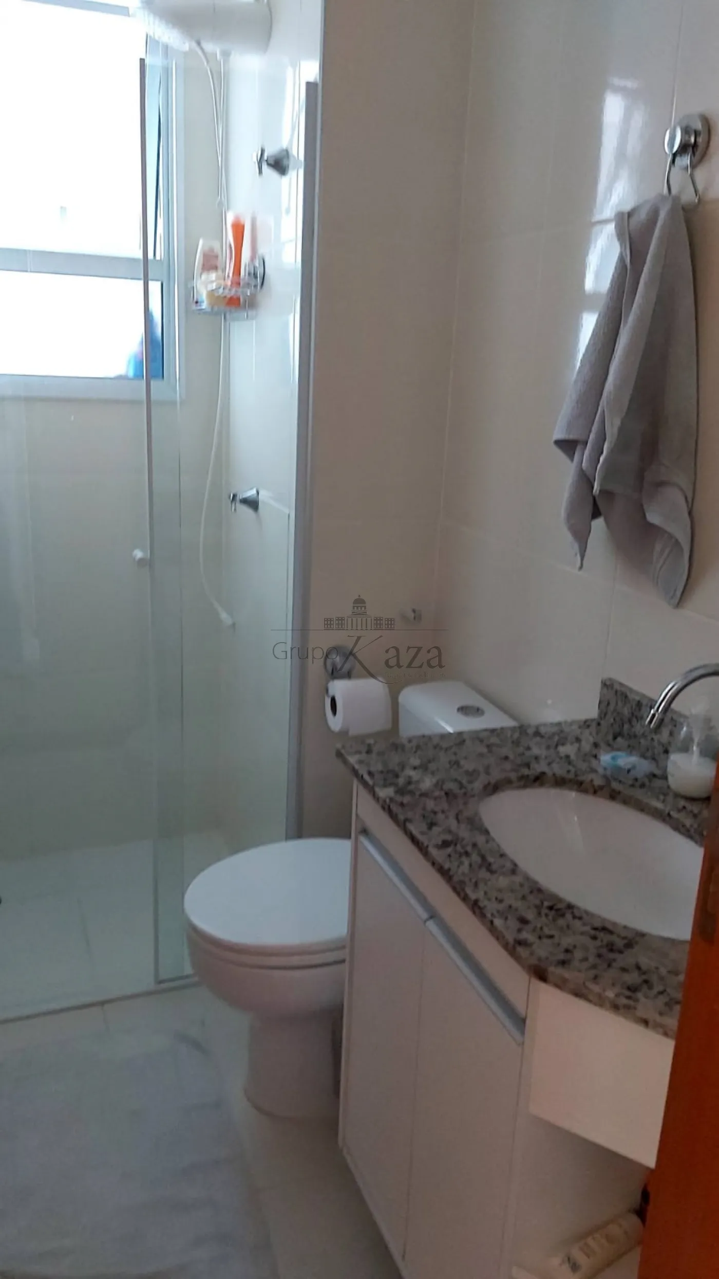 Foto 17 de Apartamento Padrão em Jardim Paraíso, São José dos Campos - imagem 17