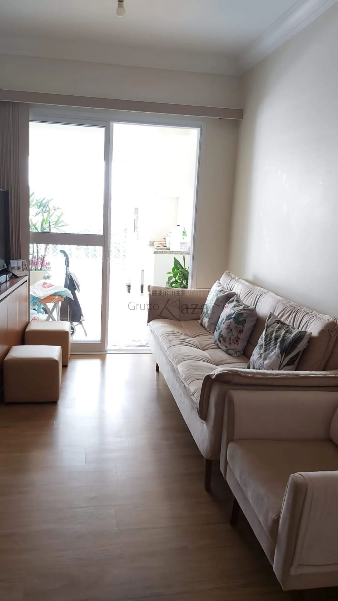 Foto 1 de Apartamento Padrão em Jardim Paraíso, São José dos Campos - imagem 1