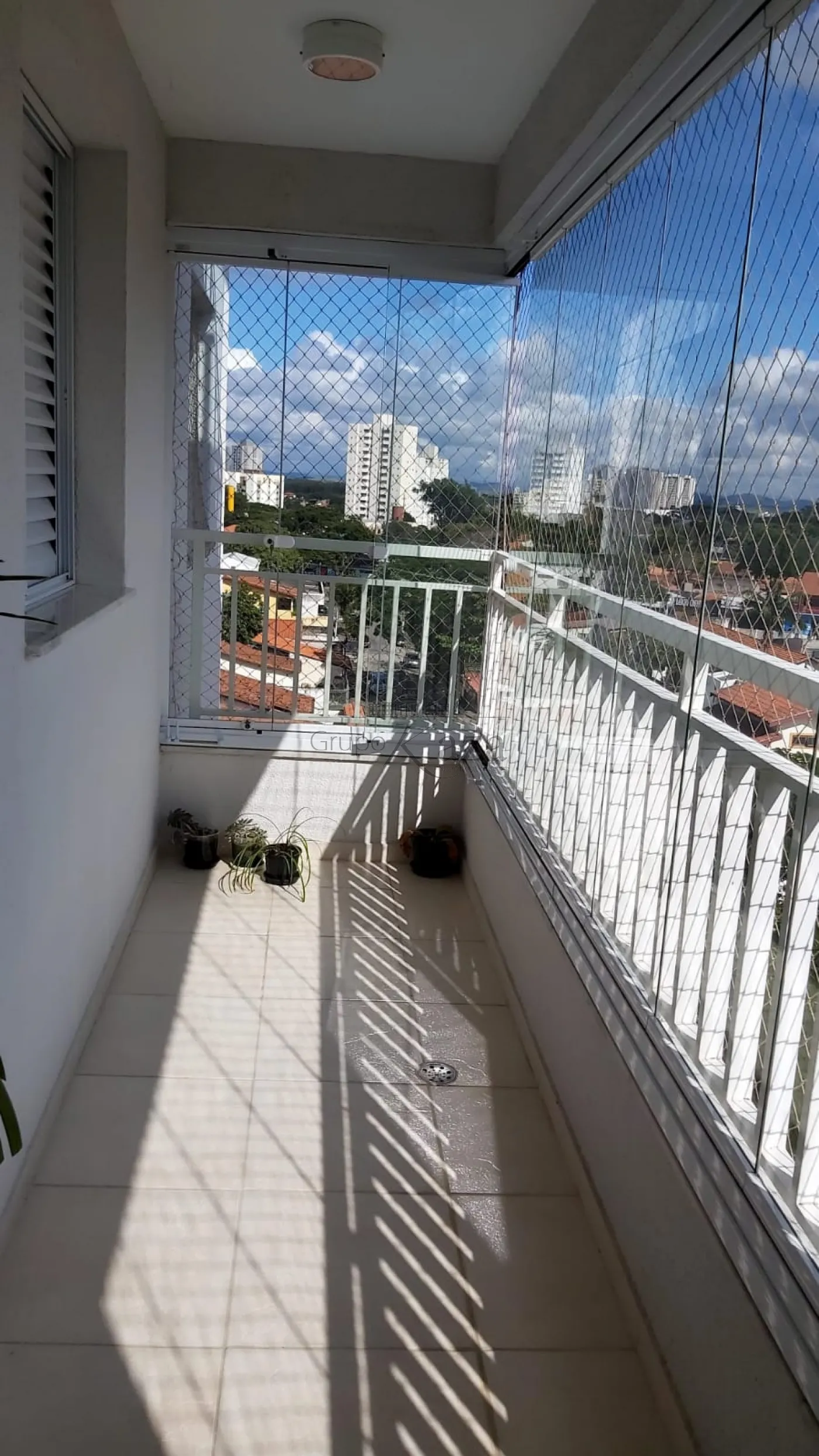 Foto 3 de Apartamento Padrão em Jardim Paraíso, São José dos Campos - imagem 3
