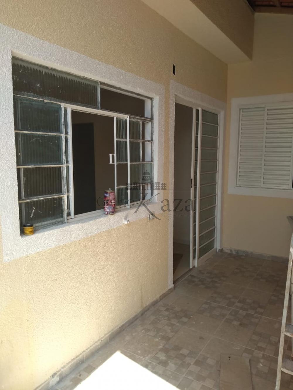 Foto 15 de Casa De Rua Fechada em Chácaras Pousada do Vale, São José dos Campos - imagem 15