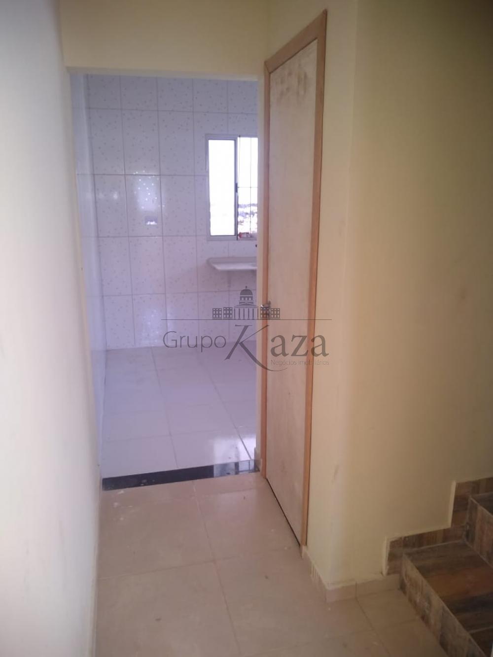 Foto 6 de Casa De Rua Fechada em Chácaras Pousada do Vale, São José dos Campos - imagem 6