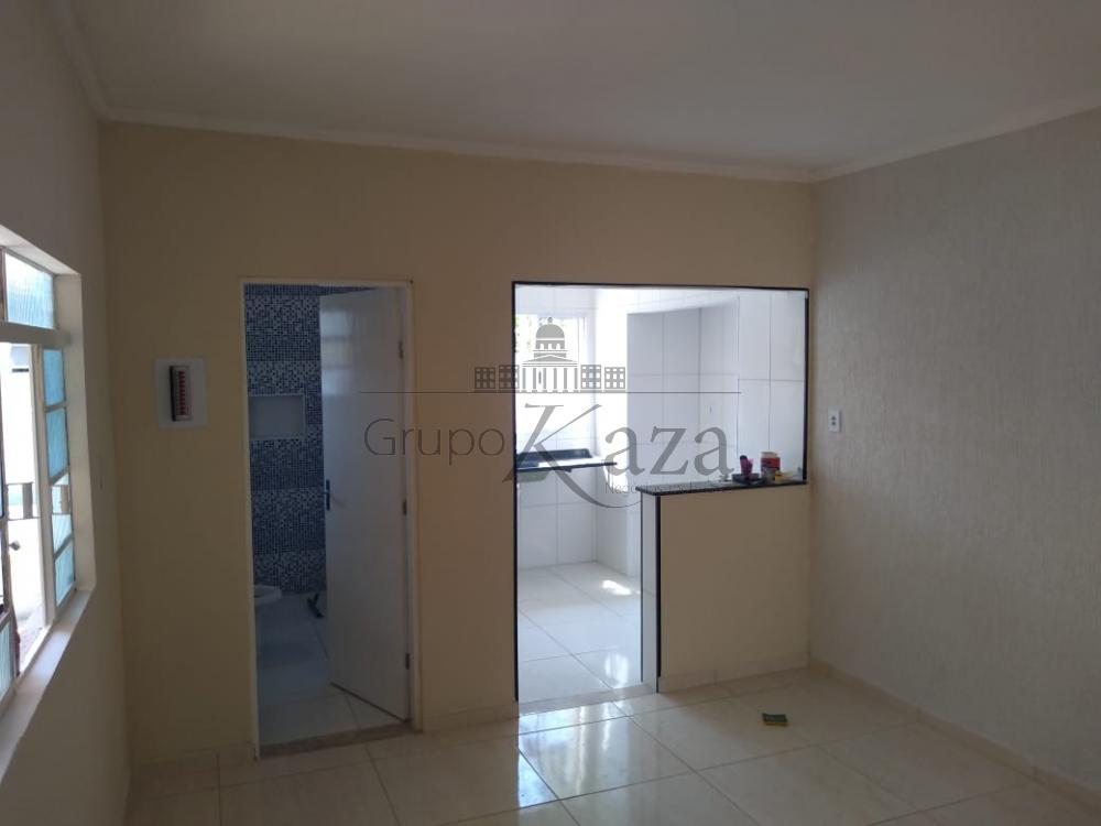 Foto 1 de Casa De Rua Fechada em Chácaras Pousada do Vale, São José dos Campos - imagem 1