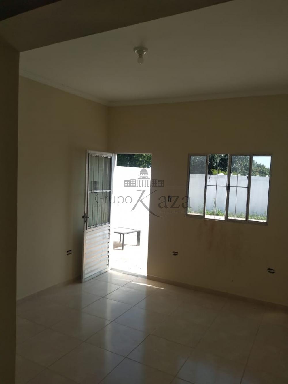 Foto 4 de Casa De Rua Fechada em Chácaras Pousada do Vale, São José dos Campos - imagem 4
