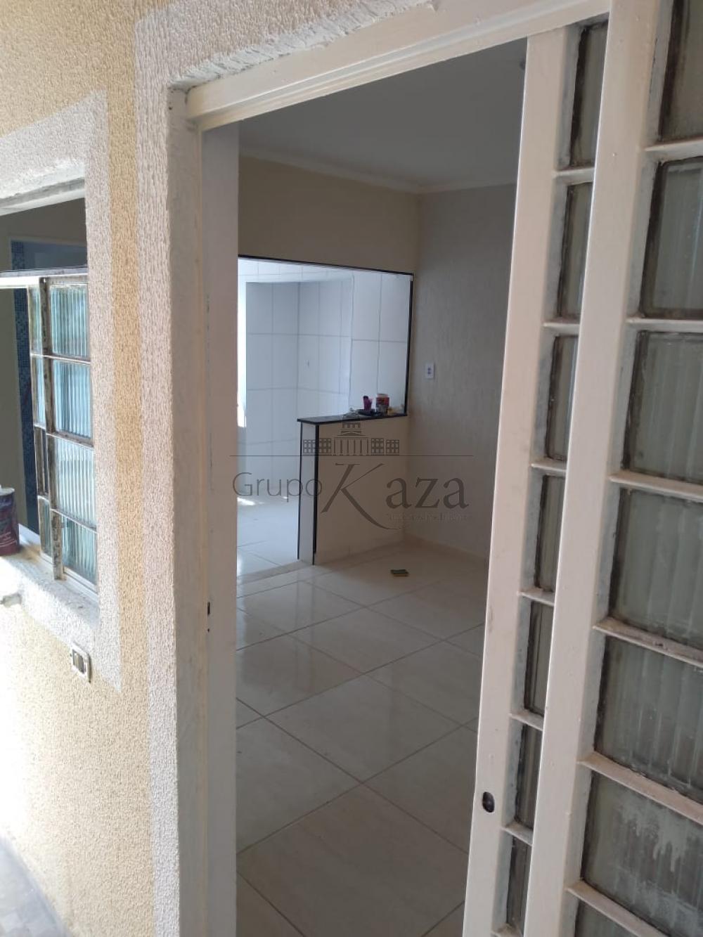 Foto 14 de Casa De Rua Fechada em Chácaras Pousada do Vale, São José dos Campos - imagem 14