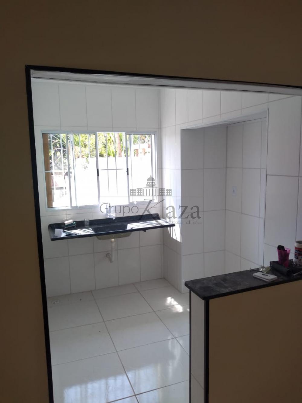 Foto 5 de Casa De Rua Fechada em Chácaras Pousada do Vale, São José dos Campos - imagem 5