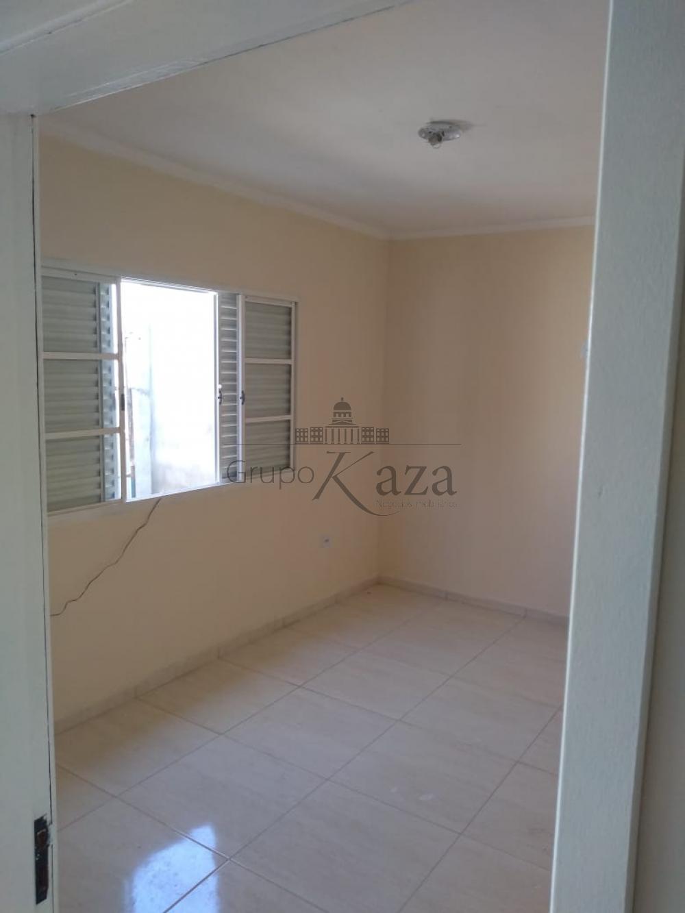 Foto 9 de Casa De Rua Fechada em Chácaras Pousada do Vale, São José dos Campos - imagem 9