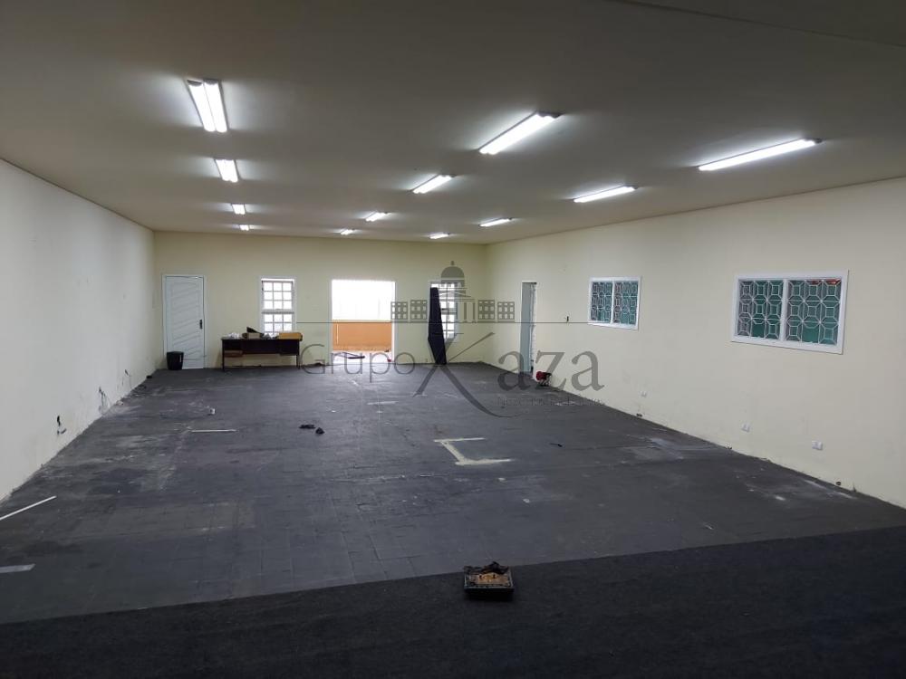 Foto 4 de Comercial Salão em Vila Formosa, Jacareí - imagem 4