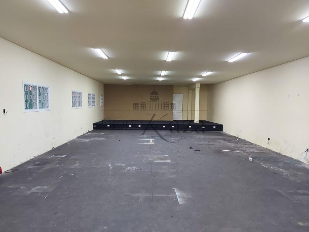 Foto 1 de Comercial Salão em Vila Formosa, Jacareí - imagem 1
