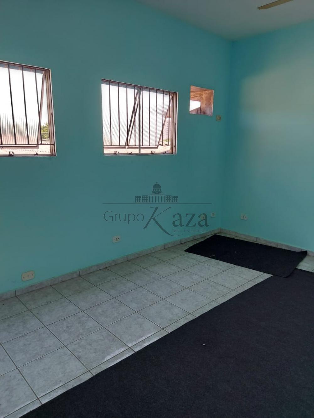 Foto 6 de Comercial Salão em Vila Formosa, Jacareí - imagem 6