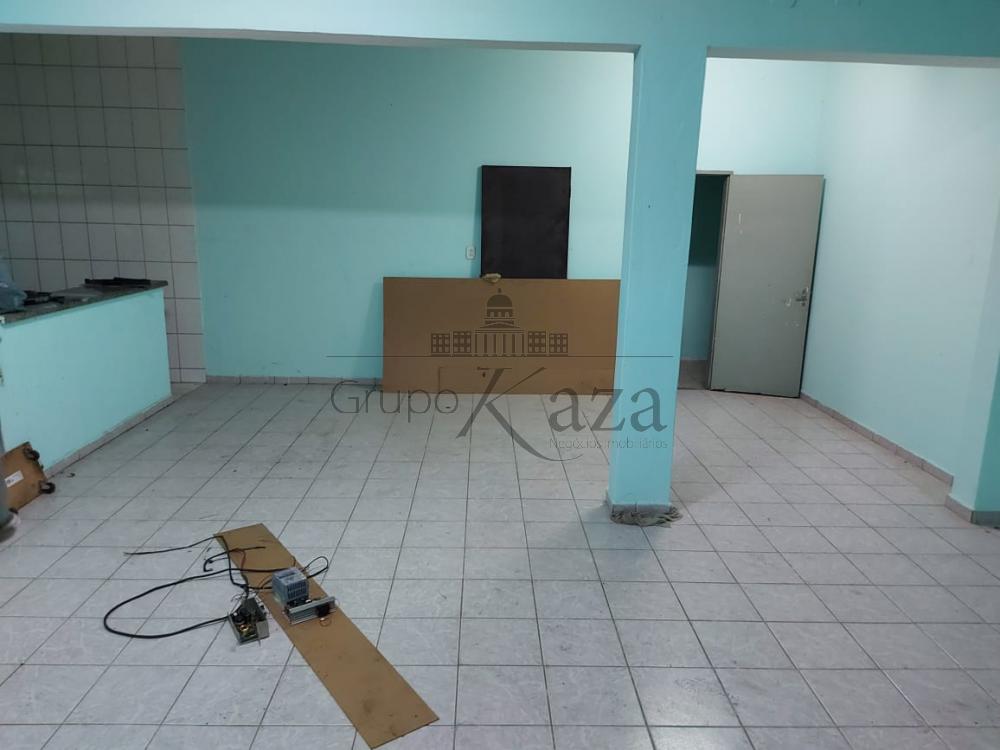 Foto 7 de Comercial Salão em Vila Formosa, Jacareí - imagem 7