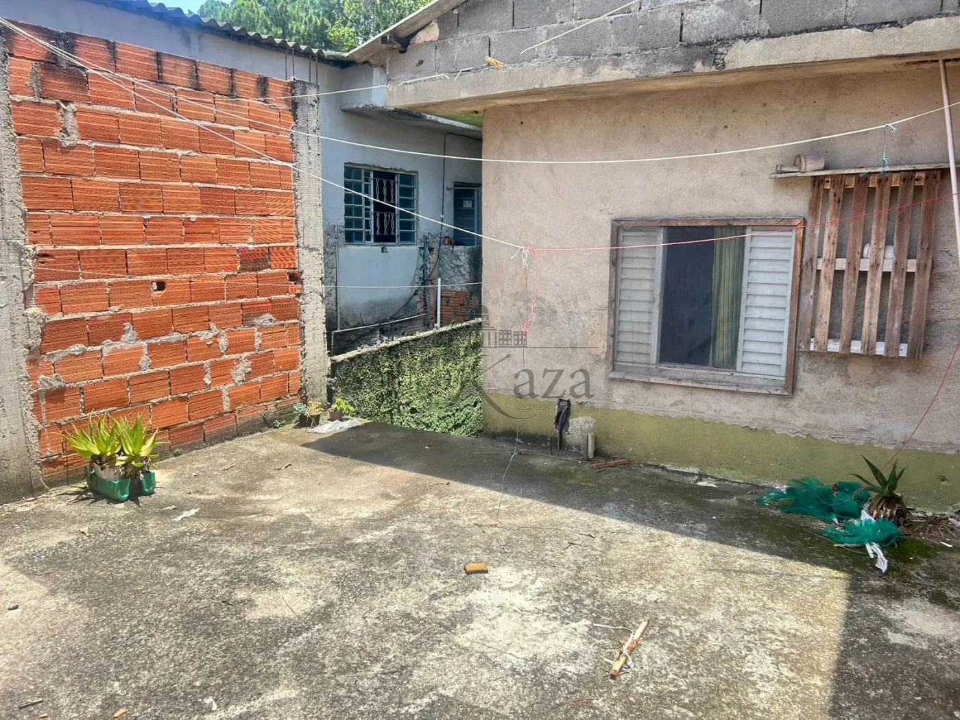 Foto 8 de Casa Térrea em Chácaras Reunidas, São José dos Campos - imagem 8