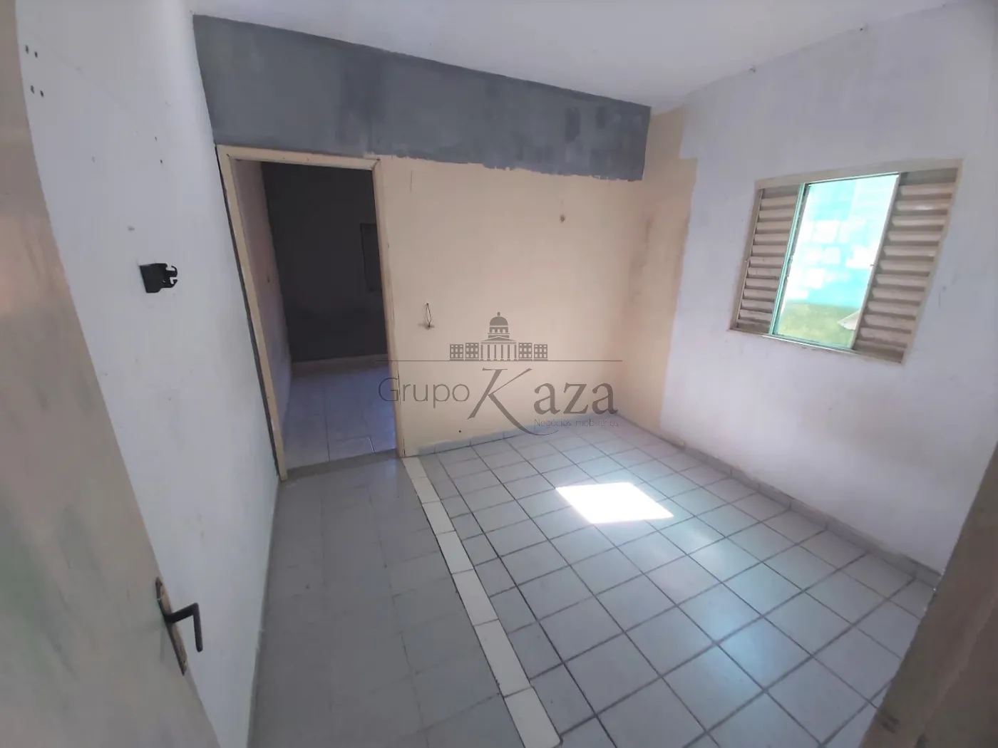 Foto 3 de Casa Térrea em Chácaras Reunidas, São José dos Campos - imagem 3