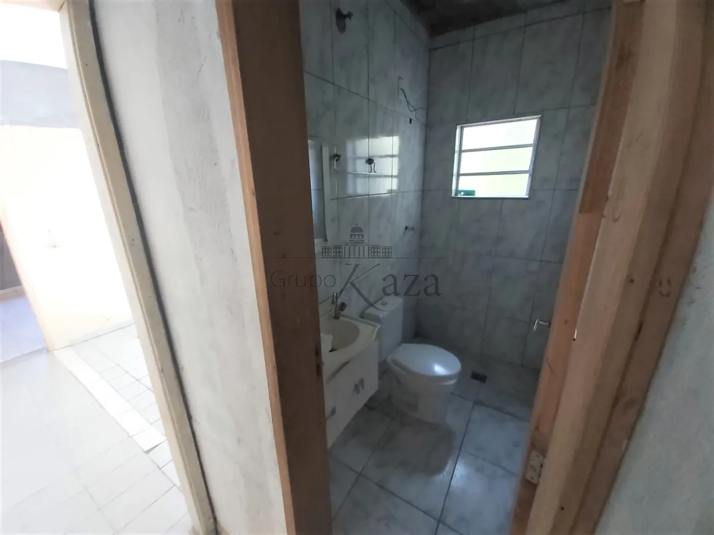Foto 5 de Casa Térrea em Chácaras Reunidas, São José dos Campos - imagem 5