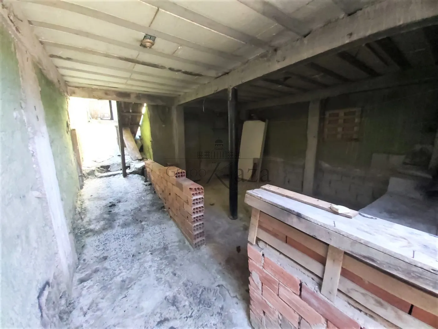 Foto 7 de Casa Térrea em Chácaras Reunidas, São José dos Campos - imagem 7