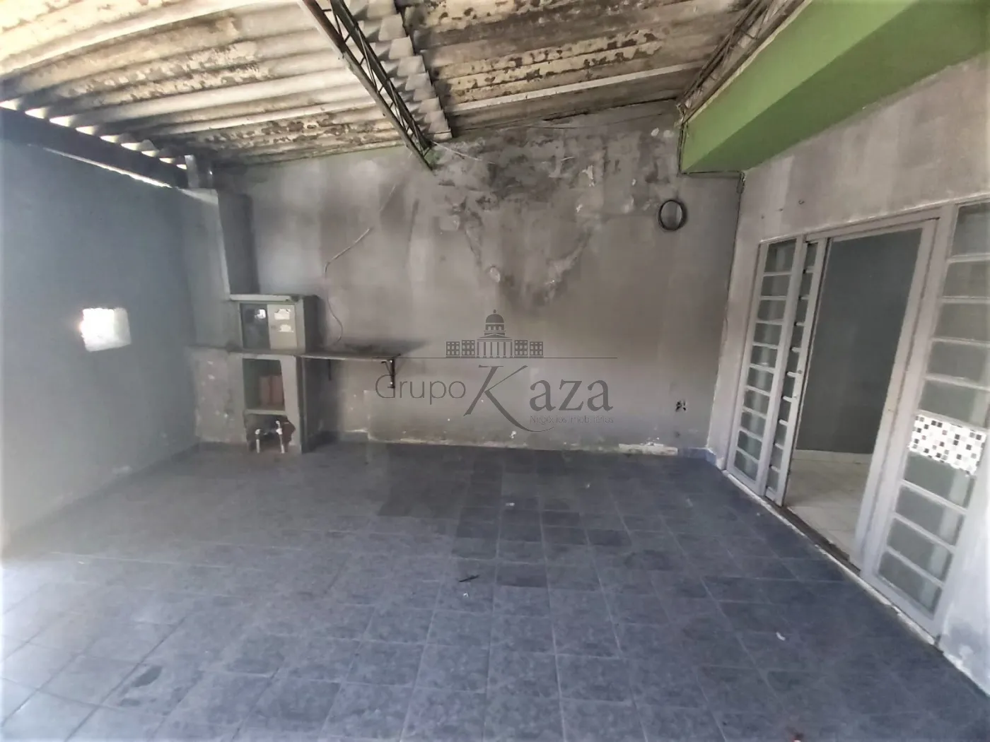 Foto 11 de Casa Térrea em Chácaras Reunidas, São José dos Campos - imagem 11