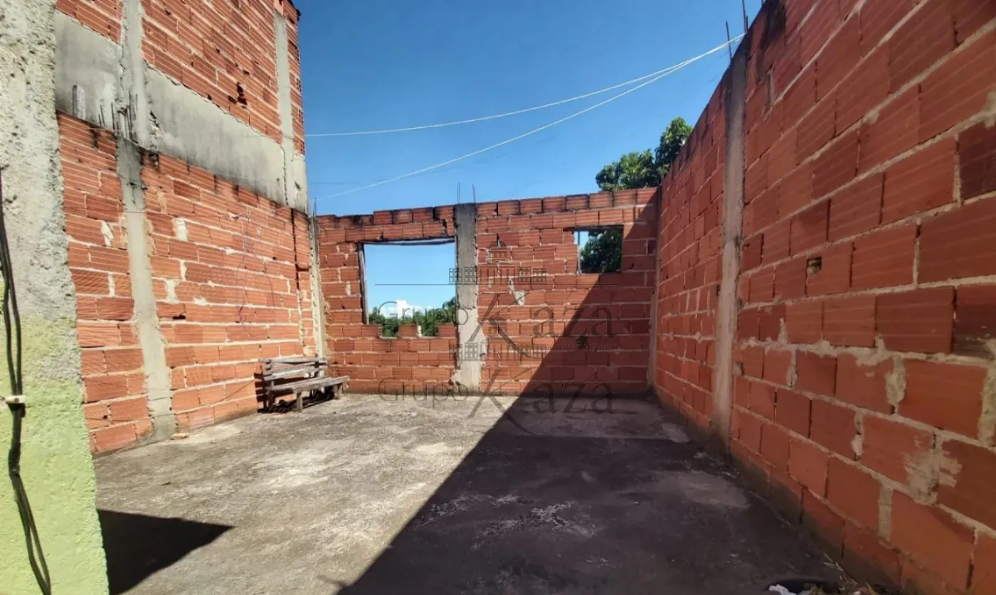 Foto 9 de Casa Térrea em Chácaras Reunidas, São José dos Campos - imagem 9