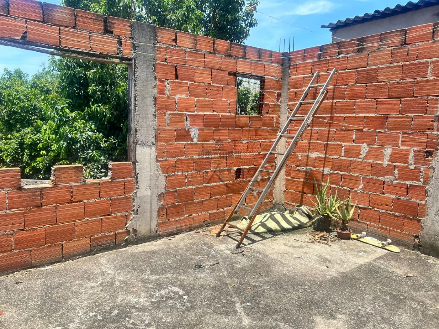 Foto 10 de Casa Térrea em Chácaras Reunidas, São José dos Campos - imagem 10